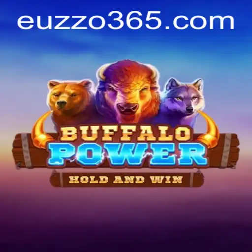 BuffaloPower and EUZZO: A New Frontier in Gaming