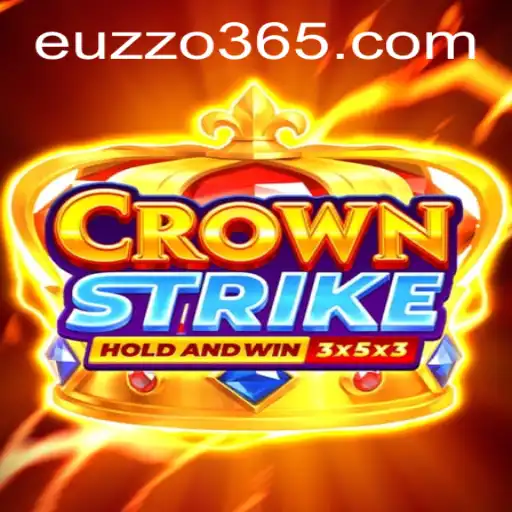 Crownstrike: Unveiling the Thrilling World of EUZZO