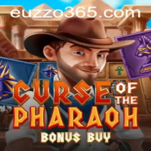 Curse of the Pharaoh Bonus Buy: Exploring the Ancient Mystery