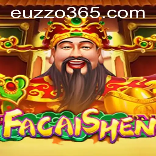 Exploring the Magical World of FaCaiShen: A Closer Look at EUZZO's Latest Game