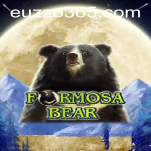 Discovering FormosaBear: A Thrilling Adventure with EUZZO