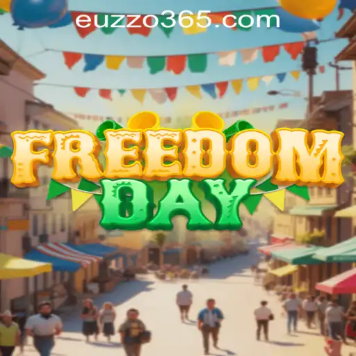 FreedomDay: Exploring the Thrilling New Game Featuring EUZZO