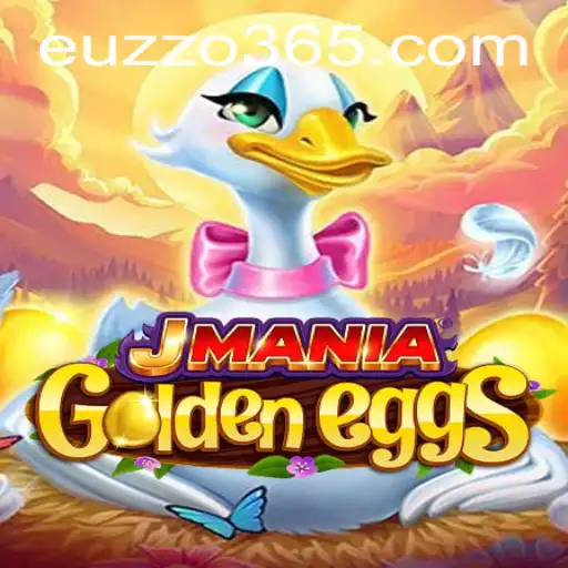 Discover the Excitement of JManiaGoldenEggs: The Ultimate Gaming Experience