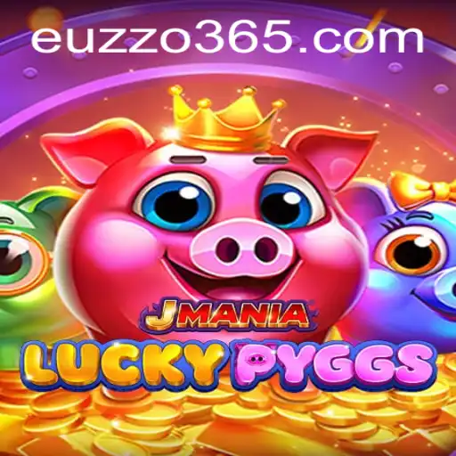 Explore the Exciting World of JManiaLuckyPyggs: A New Gaming Sensation