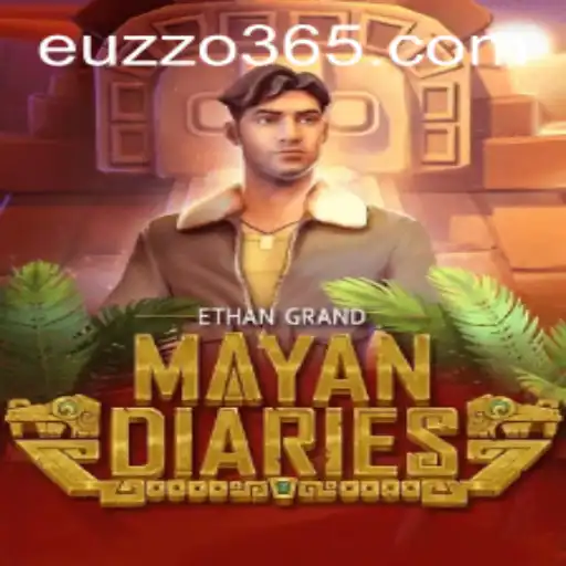 MayanDiaries: Embark on a Thrilling Journey with EUZZO