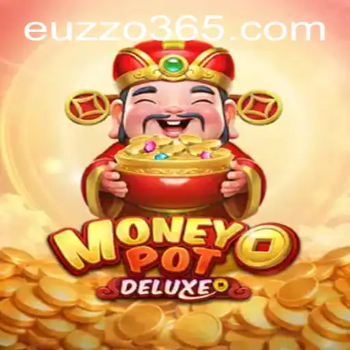 MoneyPotDELUXE: A Thrilling Journey into the World of Virtual Wealth and Strategy