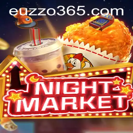 Exploring the Mystical World of NIGHTMARKET: Unveiling the Magic of EUZZO