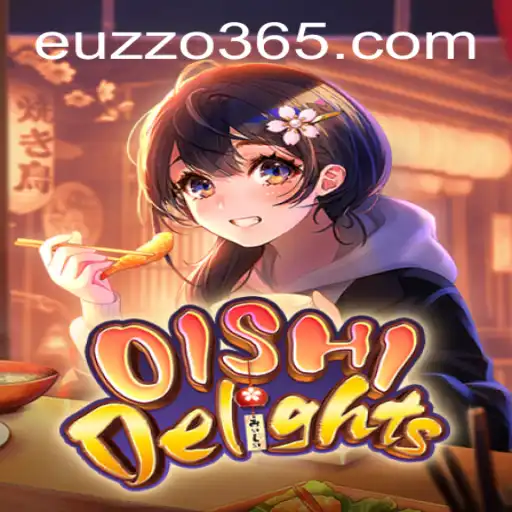 Dive into OishiDelights: A Captivating Culinary Adventure with a Twist