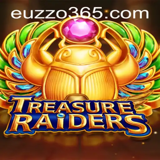 Unlock the Adventure: Dive into TREASURERAIDERS with EUZZO