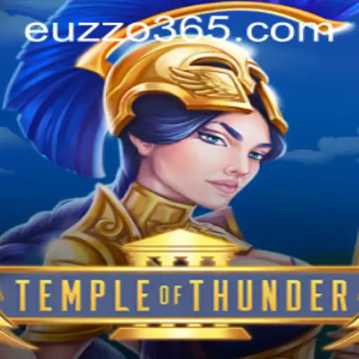 Discover the Thrilling World of TempleofThunder: An In-Depth Look at the Game and Its Core Mechanics