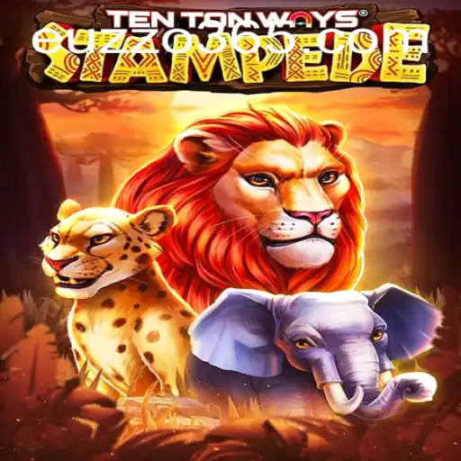 An Exciting Rollercoaster of Adventure: TenTonWaysStampede