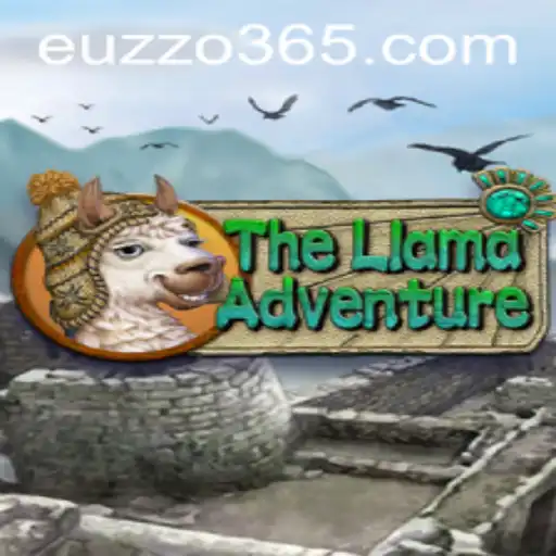 TheLlamaAdventure: An Epic Gaming Journey with EUZZO